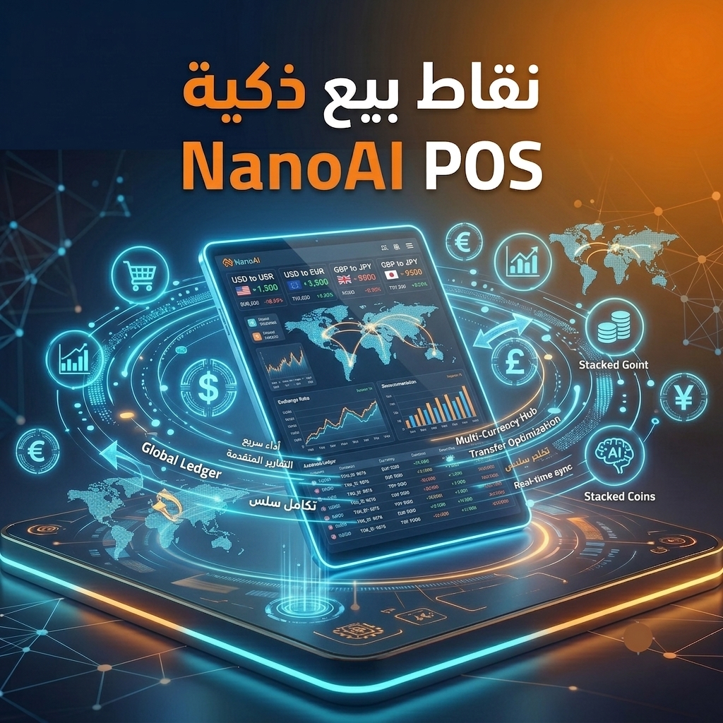 مؤسسة البركة للتجارة